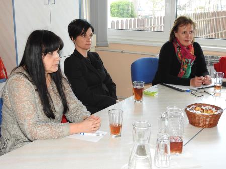 Slovesnost ob pričetku delovanja zdravnika Davorina Kolarića, dr.med., spec. družinske medicine na Razkrižju 63